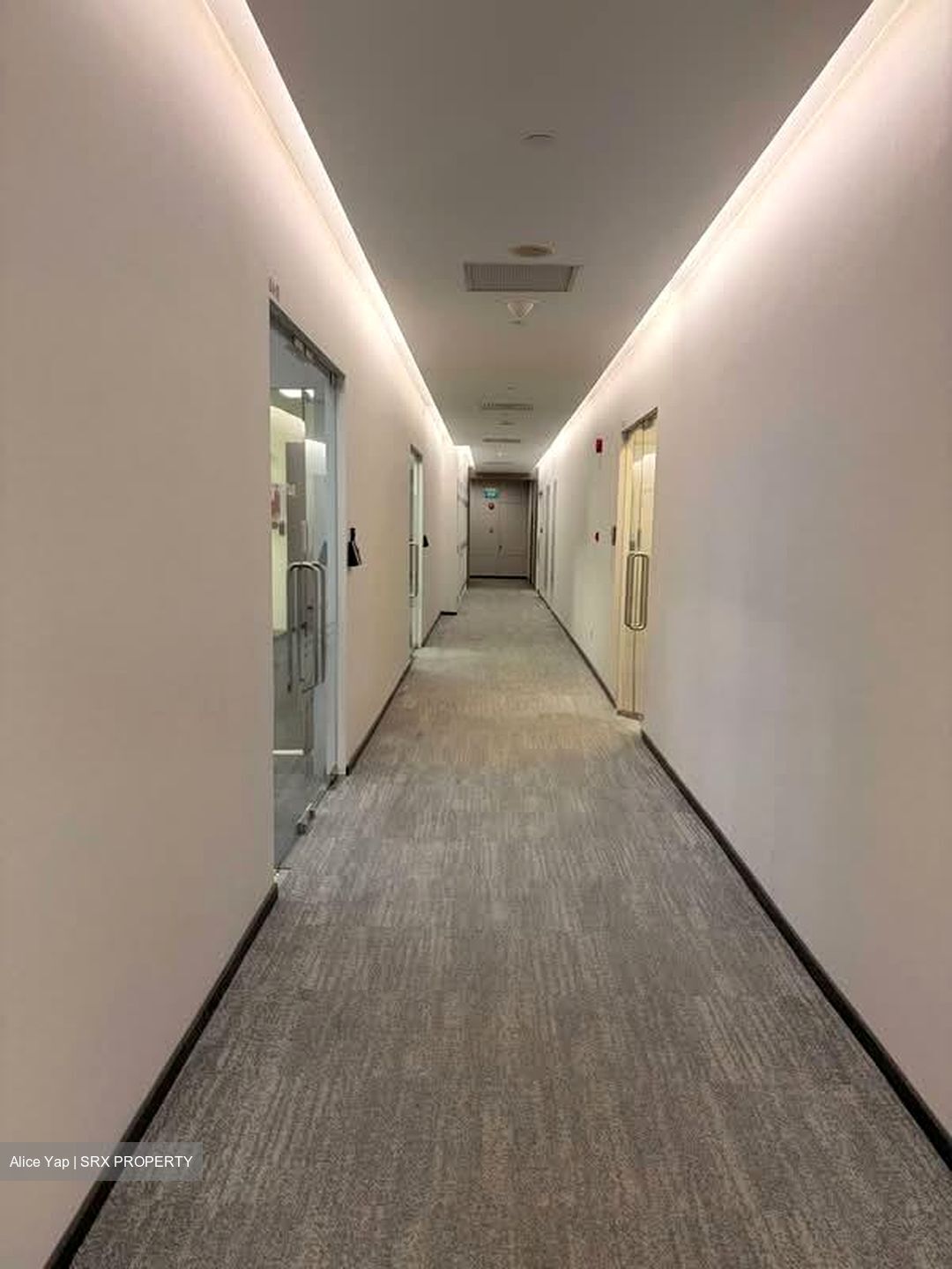 Kings Centre (D3), Office #555568901